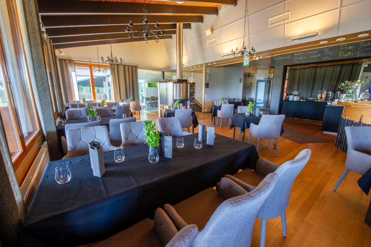 Kide Hotel By Iso-Syoete Bagian luar foto