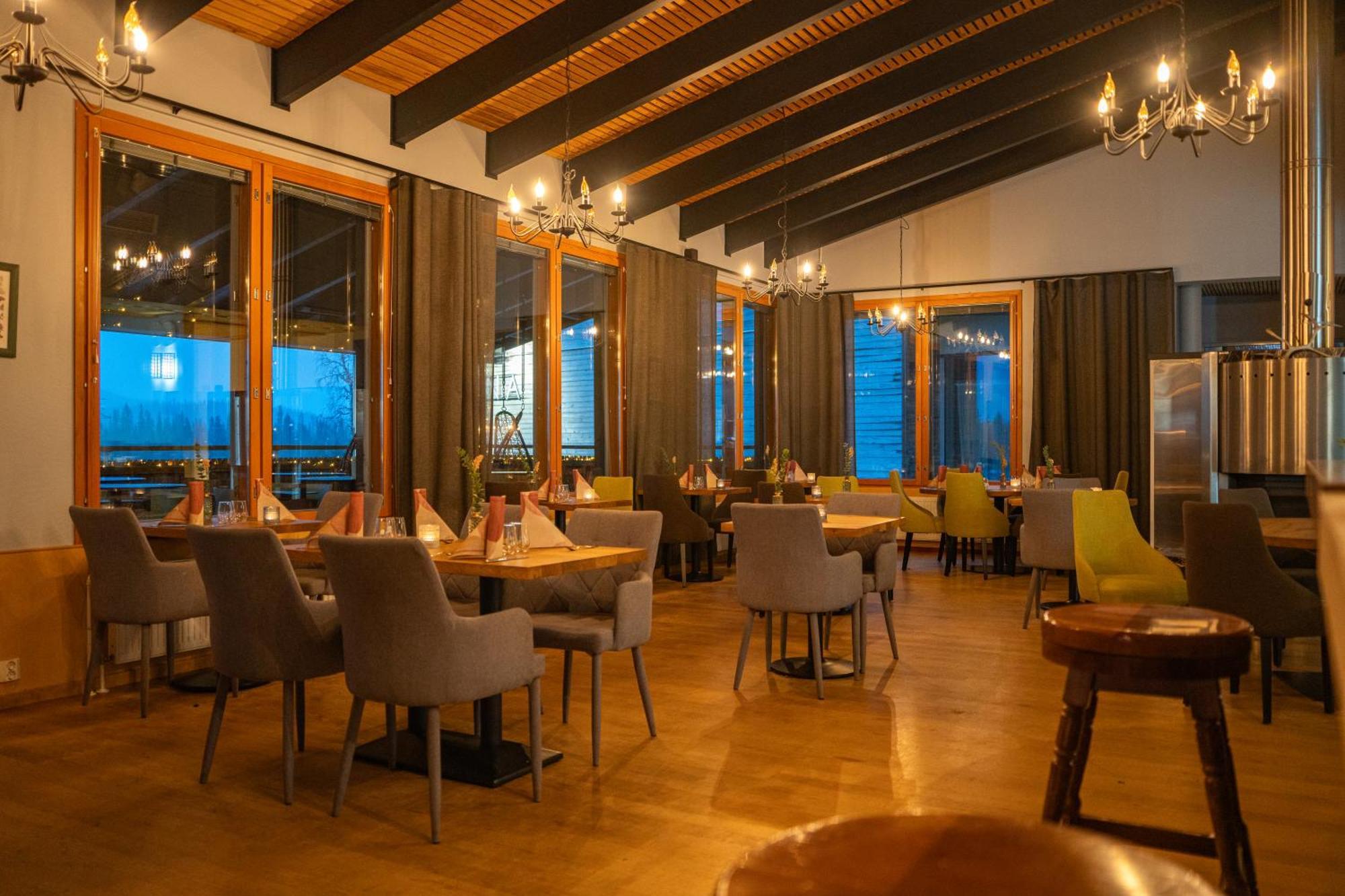 Kide Hotel By Iso-Syoete Bagian luar foto
