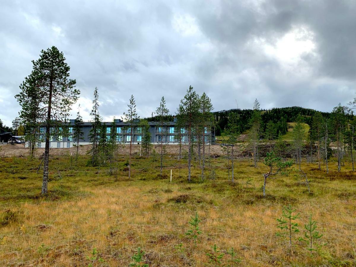 Kide Hotel By Iso-Syoete Bagian luar foto